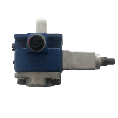 レックスロス水力ポンプ PV7-1X/06-10RA01MA0-10/IN010 グレー 迅速応答 長寿命 高信頼性 低騒音 低パルス