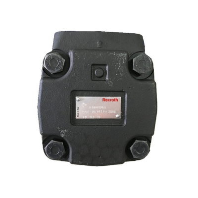 Rexroth 油圧ポンプ PVV2-1X/045RA15UMB グレー 長寿命ベアリング 鋳鉄 低摩耗 低騒音運転 高効率 フレキシビリティ