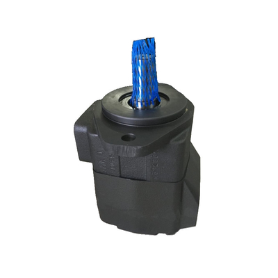 Rexroth 油圧ポンプ PVV2-1X/045RA15UMB グレー 長寿命ベアリング 鋳鉄 低摩耗 低騒音運転 高効率 フレキシビリティ