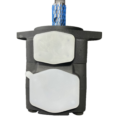 Rexroth 油圧ポンプ PVV4-1X/122RA15DMC グレー 電気 低騒音 低脈動 柔軟性 高効率