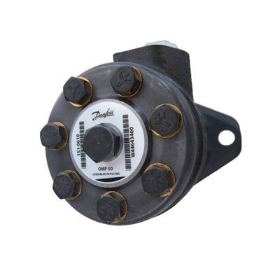 Гидравлический насос Danfoss OMP50151-0610 низкоскоростной высокомоторный широкий диапазон скоростей Простая структура Простая установка