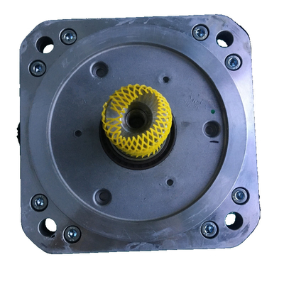 Compact Bosch Rexroth Servo Motors MS2N10-D0BNN-BMVG2-NNNNN-NN Size High Durability