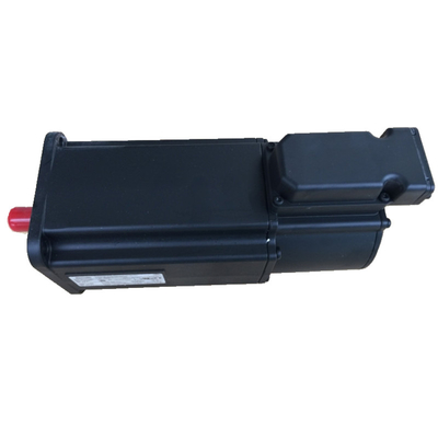 উচ্চ নির্ভুলতা সার্ভো মোটর 3000rpm MKD071B-035-KP1-KN শক্তিশালী টর্ক আউটপুট নিয়ন্ত্রণ