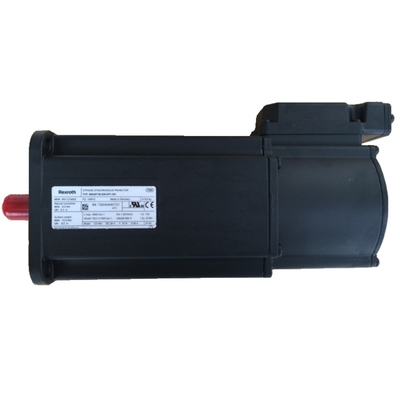 উচ্চ নির্ভুলতা সার্ভো মোটর 3000rpm MKD071B-035-KP1-KN শক্তিশালী টর্ক আউটপুট নিয়ন্ত্রণ