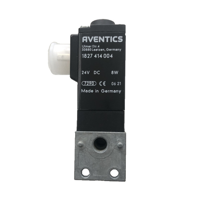 AVENTICS 0820005151 Pneumatic Components Valve High Precision 100% New Original