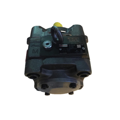 Graue Rexroth Hydraulikpumpe Gusseisen PGH4-30 020RE11VU2 Niedrige Drehzahl Niedrige Viskosität