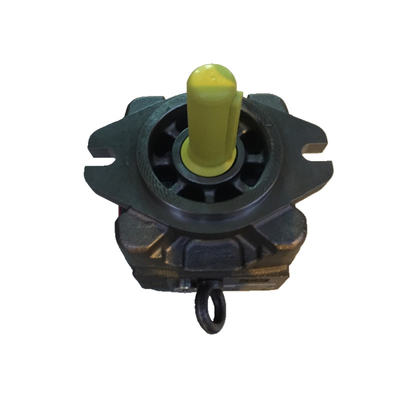 Graue Rexroth Hydraulikpumpe Gusseisen PGH4-30 020RE11VU2 Niedrige Drehzahl Niedrige Viskosität