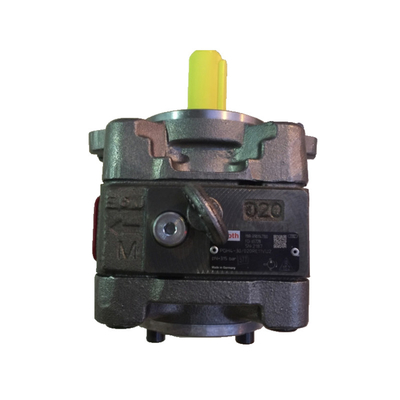 Graue Rexroth Hydraulikpumpe Gusseisen PGH4-30 020RE11VU2 Niedrige Drehzahl Niedrige Viskosität