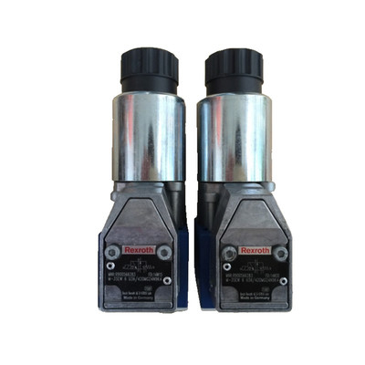 3 Ports Mechanical Hydraulic Pump M-3SEW6U36 420MG24N9K4 Rexroth Direction Valve