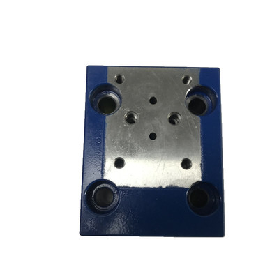 NBR Seal Rexroth Cartridge Valve Symbol WEMA LFA16WEMA-71