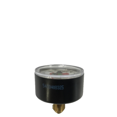AVENTICS R412003478 Safety Pressure Gauges High Precision