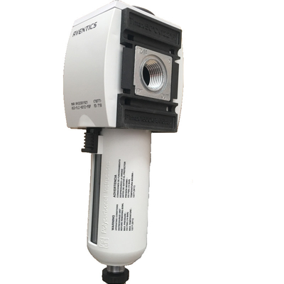 AVENTICS R432001921 Pneumatic Filter Metal High Strength‌ Long Life