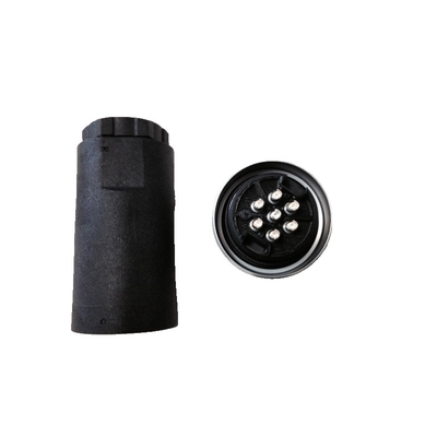 Rexroth R900021267 7PZ31BF6-3PG11KSPEZ Plug-In Connector Long Life