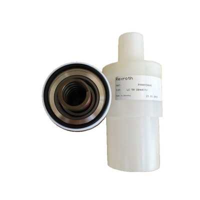 Válvula de cartucho Rexroth LC50DB40E7X de alto desempenho para industrial