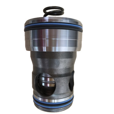 Rexroth Cartridge Valve LC32A20E7X For Various Actuator Paths In Industrial Hydraulic Systems