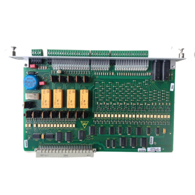 Rexroth 1070084007 E A-DISKR2R Ηλεκτρονικός Ενισχυτής Υψηλής Ποιότητας Original