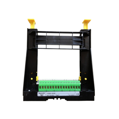 Rexroth 1834486001 VT3002-1-2X 32F Ηλεκτρονικός Ενισχυτής Υψηλής Ακρίβειας
