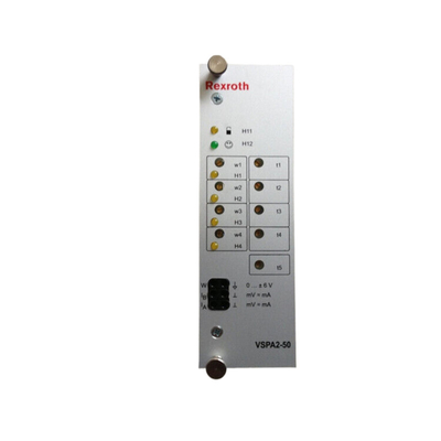 レックスロス R900214082 VT-VSPA2-50-11 電子アンプ 高安全性