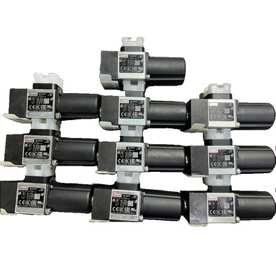 Rexroth Pressure Switch HED8OP-20 100K14S  Subplate Mounting
