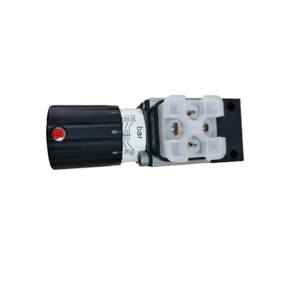 Rexroth Pressure Switch HED8OA-20 200K14KW Maximum Operating Pressure 200 Max. Pressure