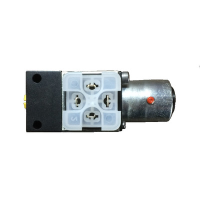 Rexroth Pressure Switch HED8OA-20 200K14 Precision Monitoring And Control
