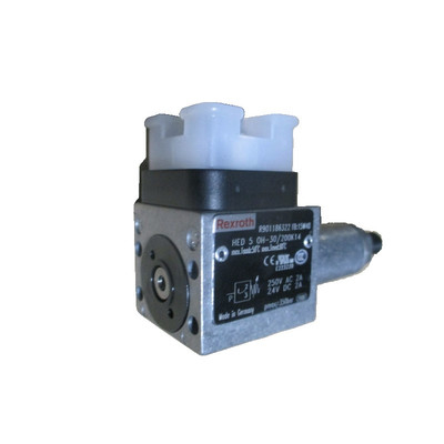 Rexroth Pressure Switch HED5OH-30 200K14 Small Hysteresis High Accuracy