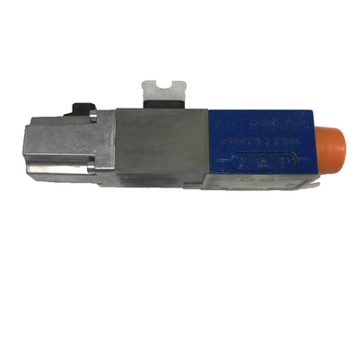 Rexroth VT-DFP-A-21 G24K0 0 V Hydrauliczny Proporcjonalny Zawór Kierunkowy Nowa Bezpieczeństwo