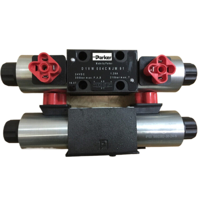 Parker D1VW004CNJW91 Directional Control Valve High Reliability New Original