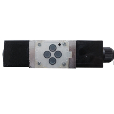 Parker D1VW004CNTW91 katup kontrol arah Keandalan tinggi Keamanan Baru