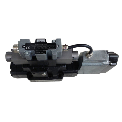 Parker D41FHE01F1NE0048 Proportional Valve Stable Flexible