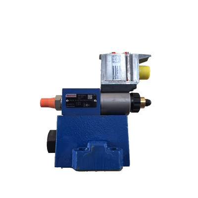 Rexroth ไฮดรอลิกคลื่นช่วย DREME10-6X/200YMG24K31A1M ผลงานสูง