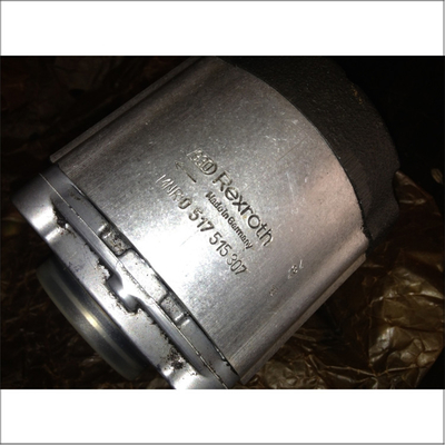 Rexroth 油圧ポンプ AZPS-11-011LNT20MB-S0112 鋳鉄 コンパクト構造