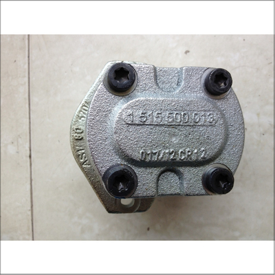 Rexroth 油圧ポンプ AZPF-12-005RQR12MB 容易なメンテナンス 長寿命 コンパクトサイズ