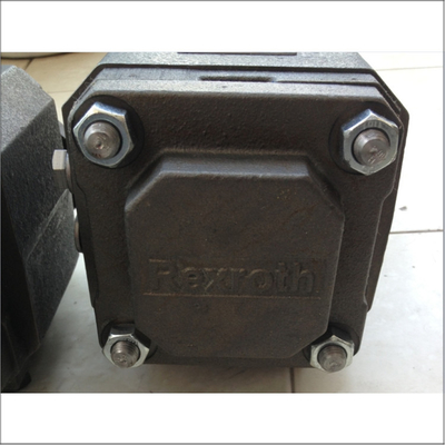 Rexroth Hydraulikpumpe PGH4-21/063RE07VE4 Hochdruck, lange Lebensdauer, geringer Lärm, hohe Effizienz, geringe Leckage
