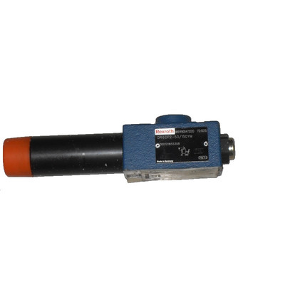 دریچه کمک هیدرولیک رکسرت DR6DP2-53 150YM D03 Size_CETOP برای کاهش فشار