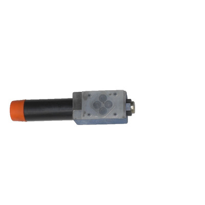 دریچه کمک هیدرولیک رکسرت DR6DP2-53 150YM D03 Size_CETOP برای کاهش فشار