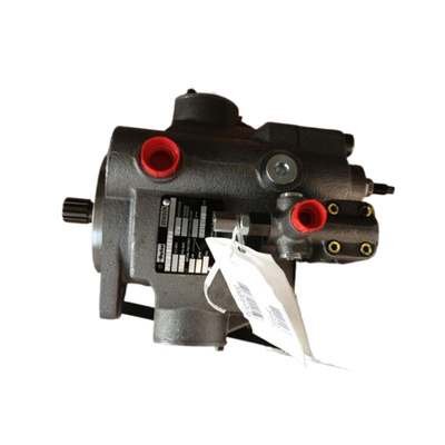 Parker PV101R1EF00 Piston Pump High Efficiency‌ Low Noise