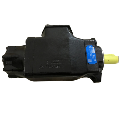 Parker T6DCC 024 022 005 2R03 A500 Fixed Displacement Triple Vane Pump New