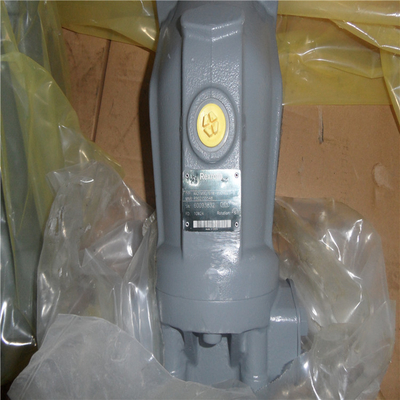 Rexroth Hydraulic Motor A2FM90/61W-VUDN027-S High Load Capacity