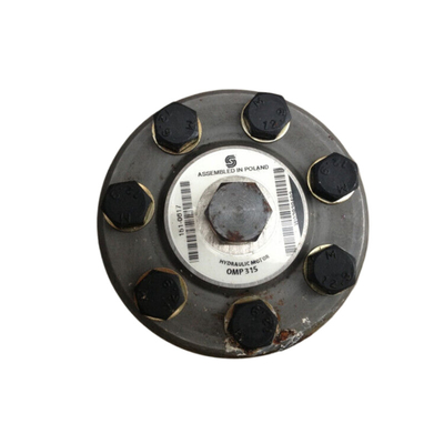 Danfoss OMP315-151-0617 Hydraulic Motor For Flange Mounting