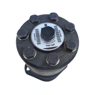 Danfoss OMP400 151-0618 Гидравлический двигатель в орбитальной структуре
