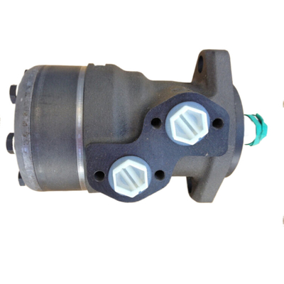 Danfoss OMR160 151-0714 Silnik hydrauliczny Wysoka trwałość Przełożenie 1/45.569