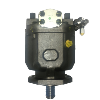 Rexroth Hydraulic Pump A10VSO100DFR1/31R-PPA12N00 High Efficiency Low Noise Long Service Life