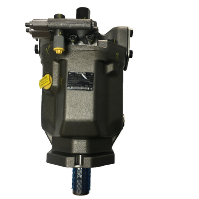 Rexroth Hydraulic Pump A10VSO100DFR1/31R-PPA12N00 High Efficiency Low Noise Long Service Life