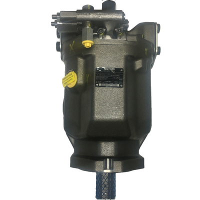 Rexroth Hydraulic Pump A10VSO100DFR1/31R-PPA12N00 High Efficiency Low Noise Long Service Life