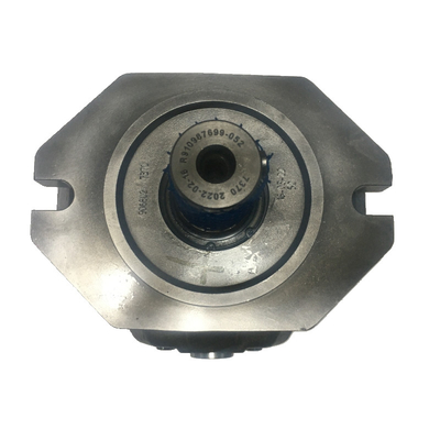 Rexroth Hydraulic Pump A10VSO100DFR1/31R-PPA12N00 High Efficiency Low Noise Long Service Life