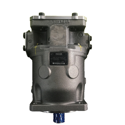 Bomba hidráulica Rexroth A10VSO71DRS/32R-VPB22U00E-S2183 Operação estável com baixo ruído Controle de alta precisão