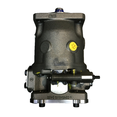 Bomba hidráulica Rexroth A10VSO71DRS/32R-VPB22U00E-S2183 Operação estável com baixo ruído Controle de alta precisão