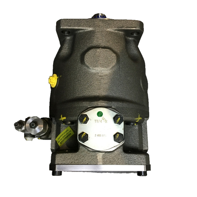 Bomba hidráulica Rexroth A10VSO71DRS/32R-VPB22U00E-S2183 Operação estável com baixo ruído Controle de alta precisão