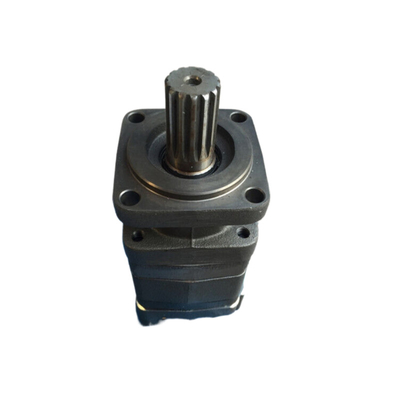 Danfoss OMS250 151F0547 Hydraulic Motor High Safety Speed 5000 rpm